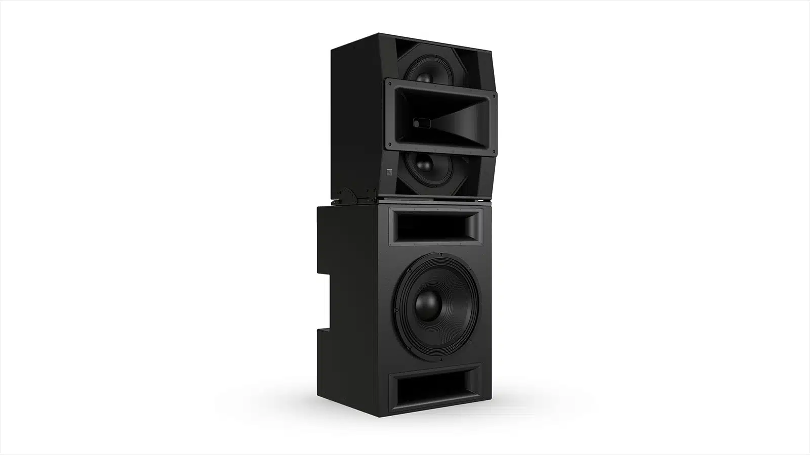 Meyer Sound Updates The Beverly Theater with ASTRYA Cinema Loudspeakers
