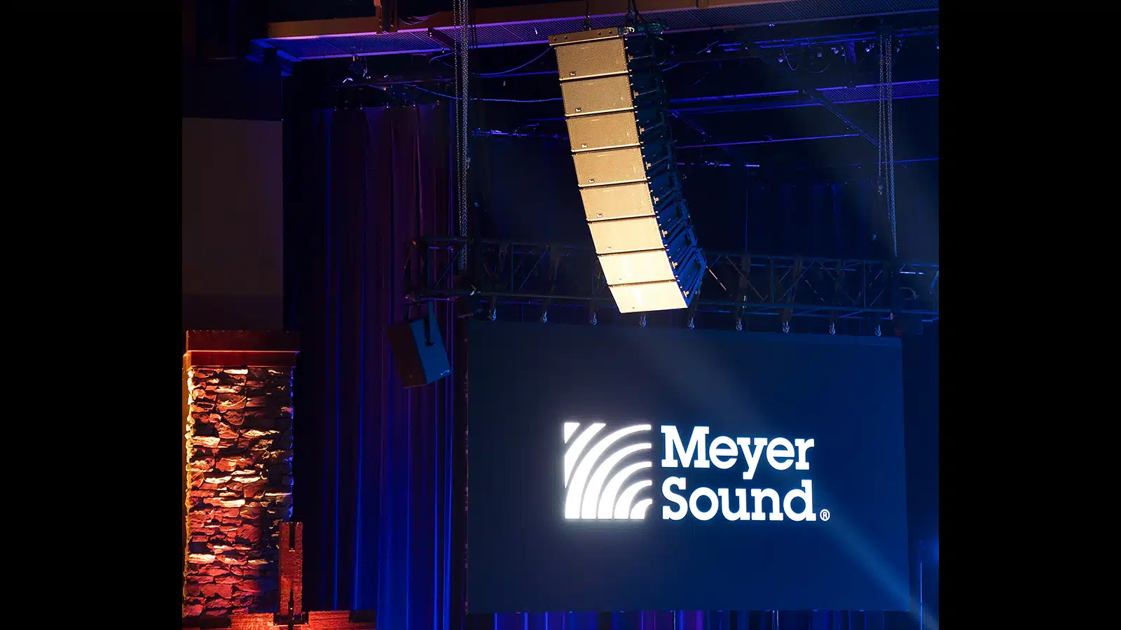 Meyer Sound Delivers Sonic Transformation for Eastridge Church