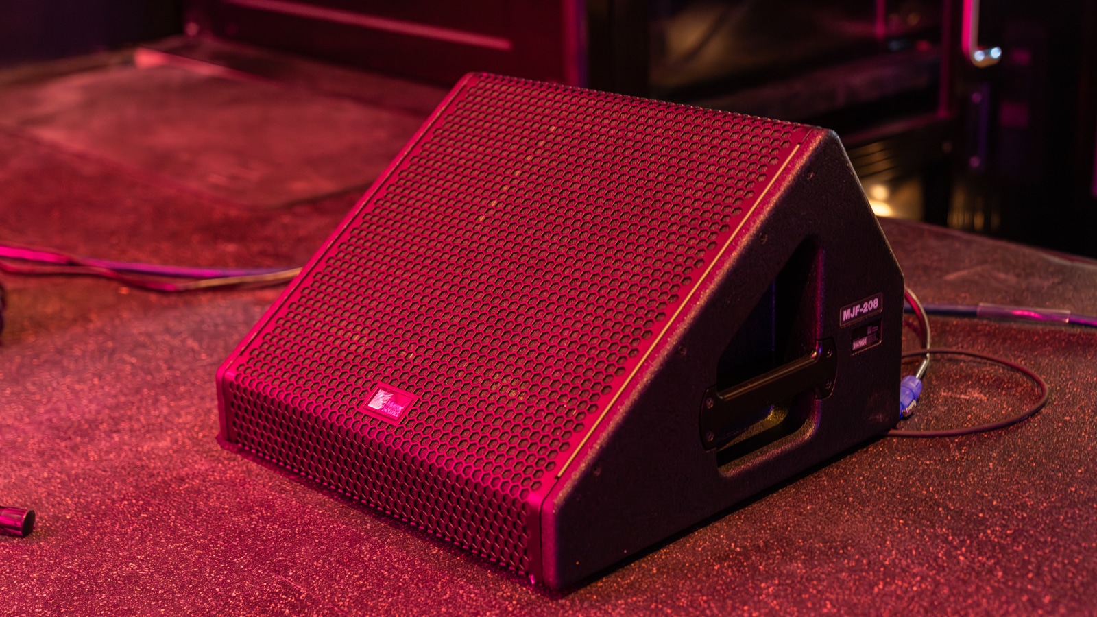 Meyer Sound Anchors the Sonic Heart of Garcia’s Chicago