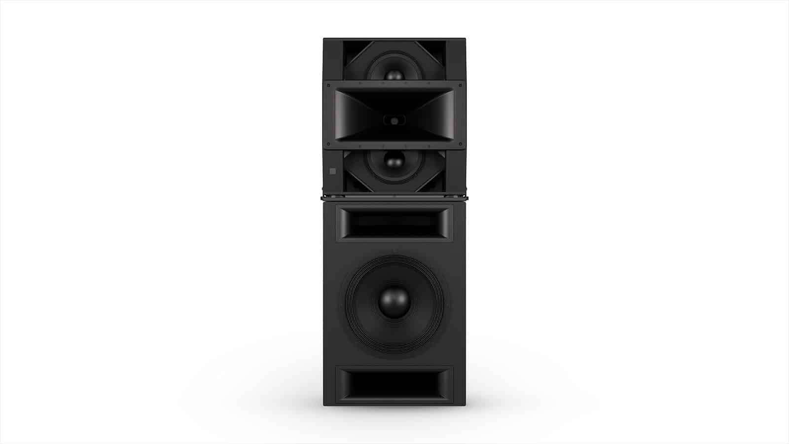 Meyer Sound Updates The Beverly Theater with ASTRYA Cinema Loudspeakers