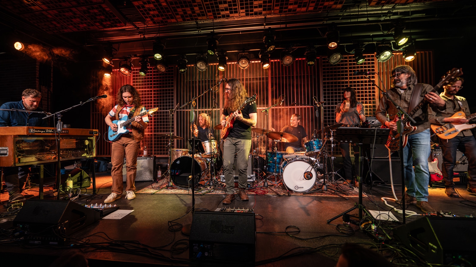 Meyer Sound Anchors the Sonic Heart of Garcia’s Chicago