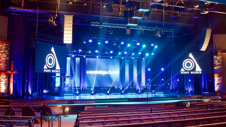 Eastridge Church