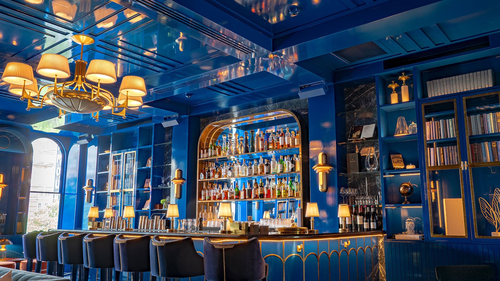 Meyer Sound Delivers Unparalleled Audio at Austin’s Exclusive Jupiter Supper Club