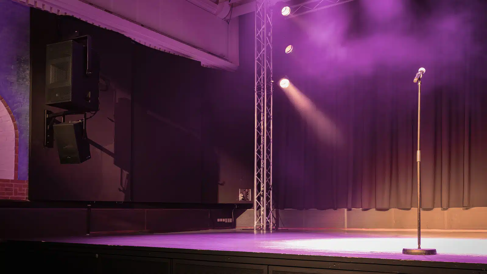 Meyer Sound ULTRA-X80 and 2100-LFC Power a New Era at Slagelse Musikhus