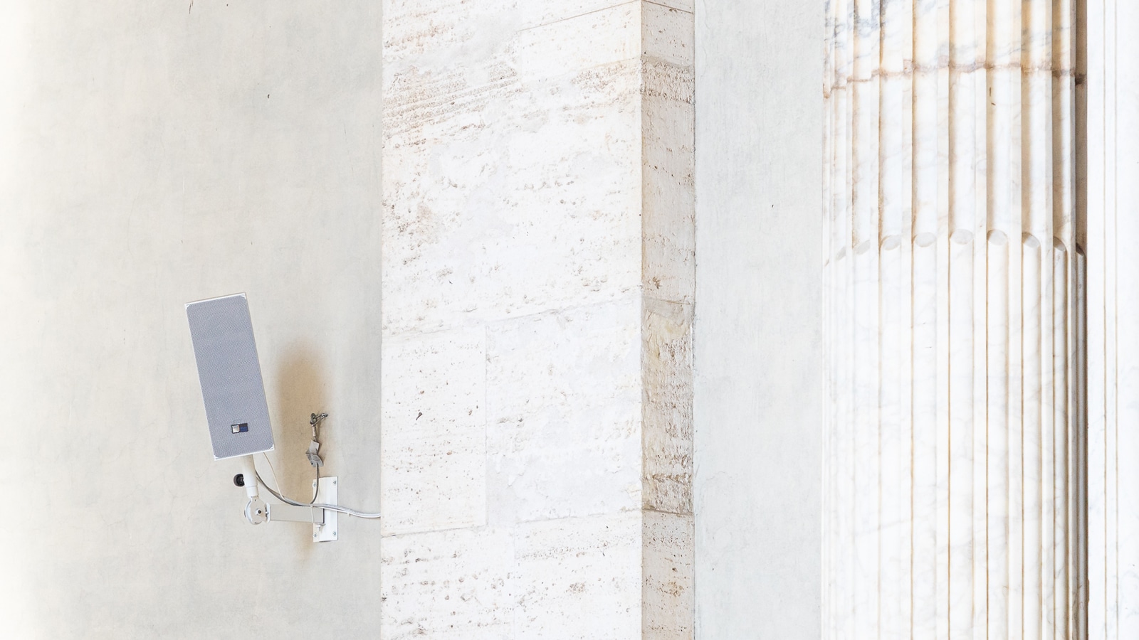Meyer Sound Brings Bill Fontana’s “Silent Echoes” to Life at St. Peter’s Basilica
