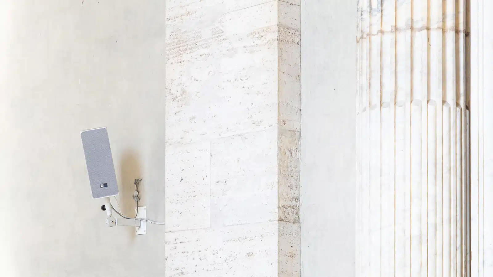 Meyer Sound Brings Bill Fontana’s “Silent Echoes” to Life at St. Peter’s Basilica
