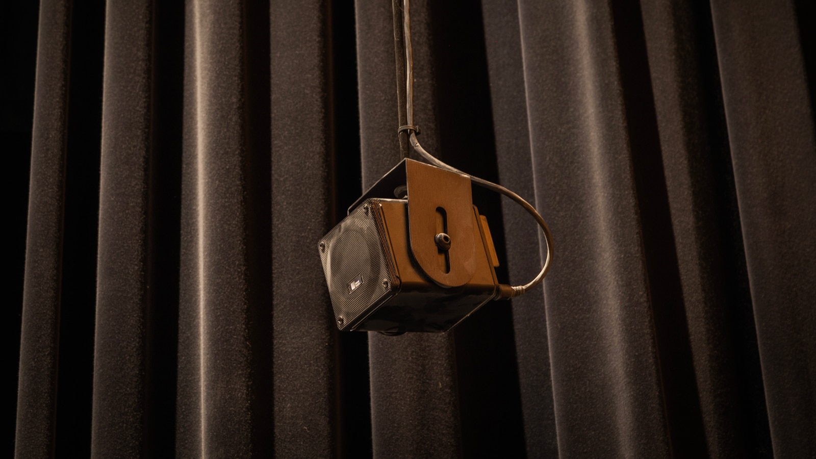Meyer Sound Upgrades Constellation System<br>at Colorado College’s Cornerstone Arts Center