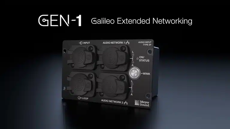 GEN-1
