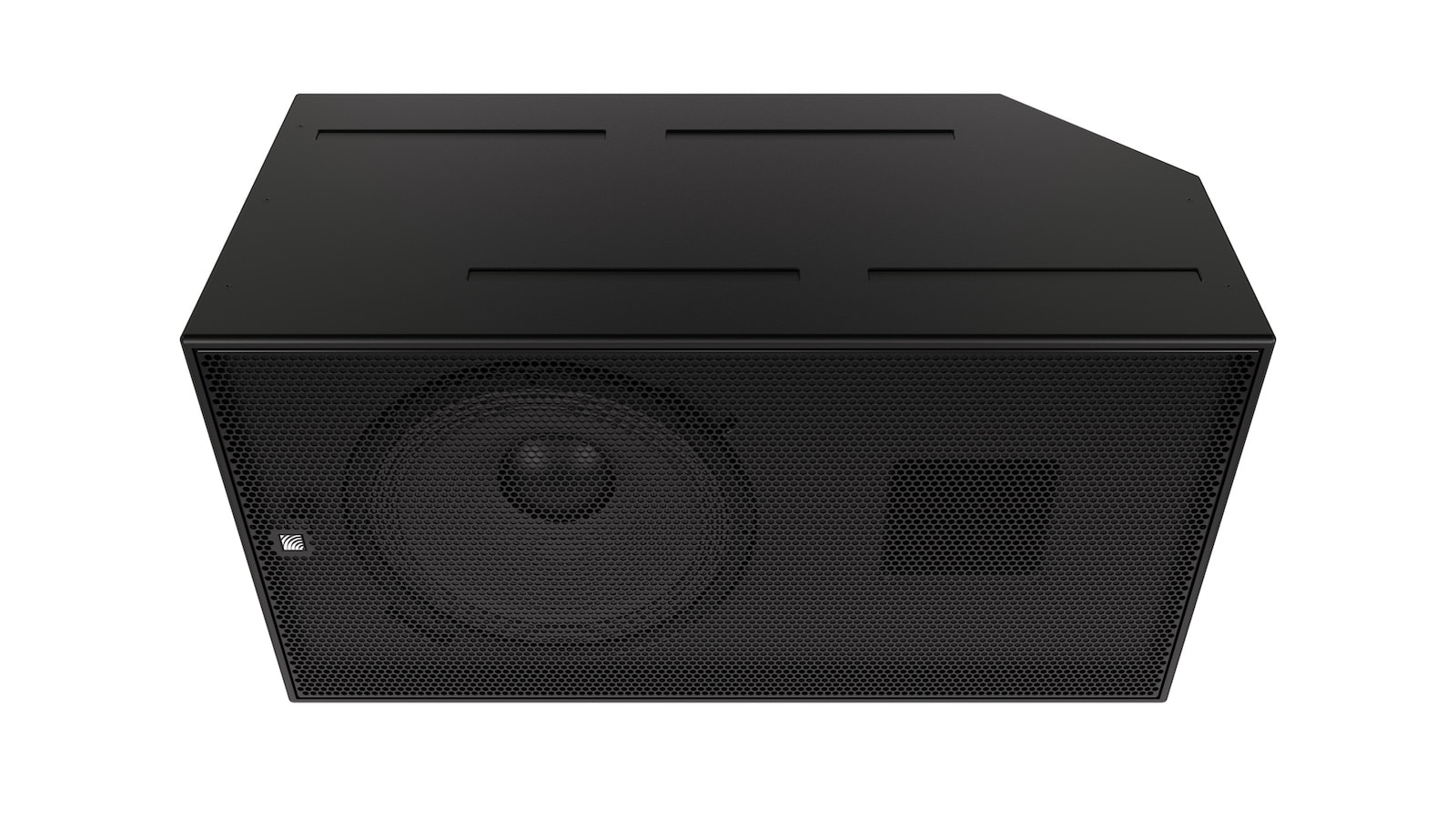 Meyer Sound Introduces USW-121P Subwoofer