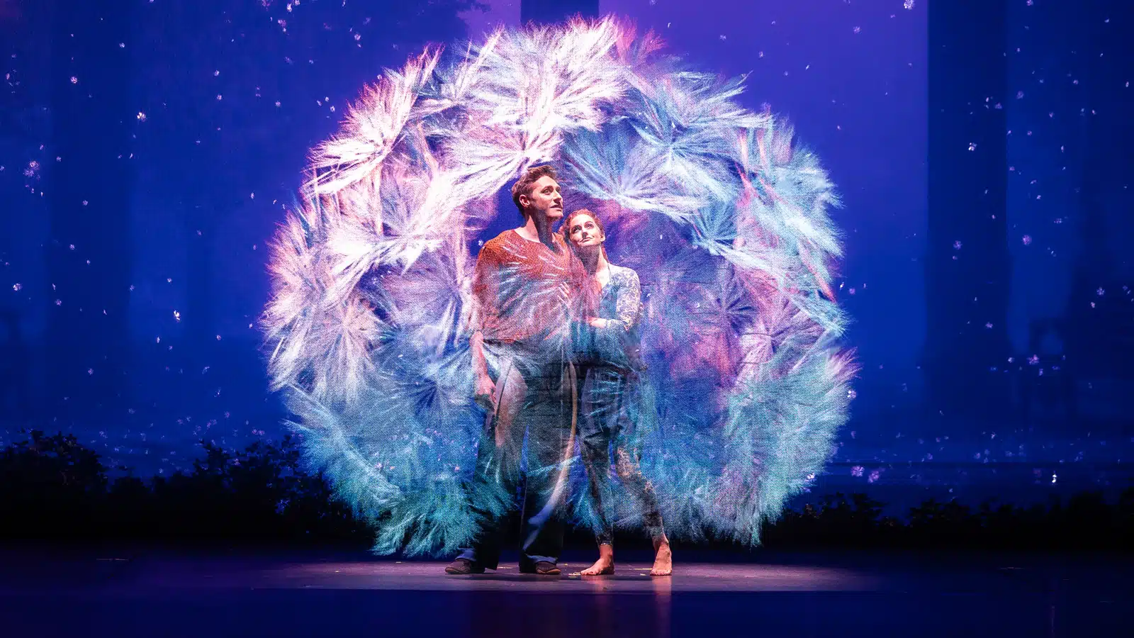 Meyer Sound PANTHER Powers Cirque du Soleil ALIZÉ in Berlin