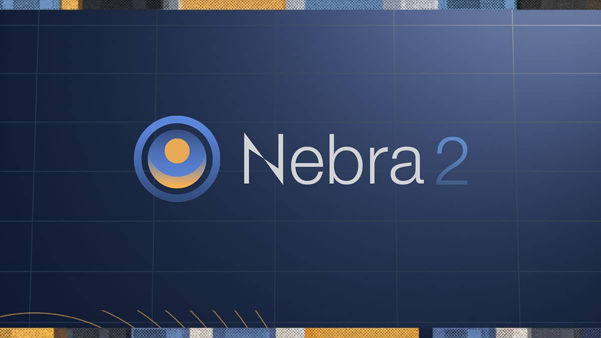 Meyer Sound Releases Nebra 2