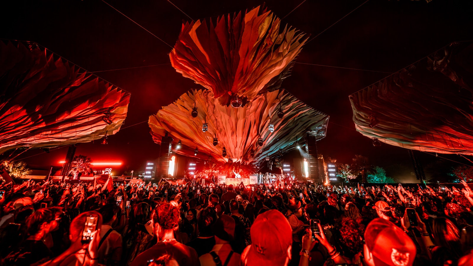 Meyer Sound Deepens the Do LaB Experience at Coachella 2026