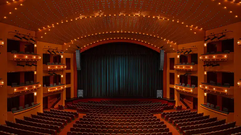 Aronoff Center for the Arts