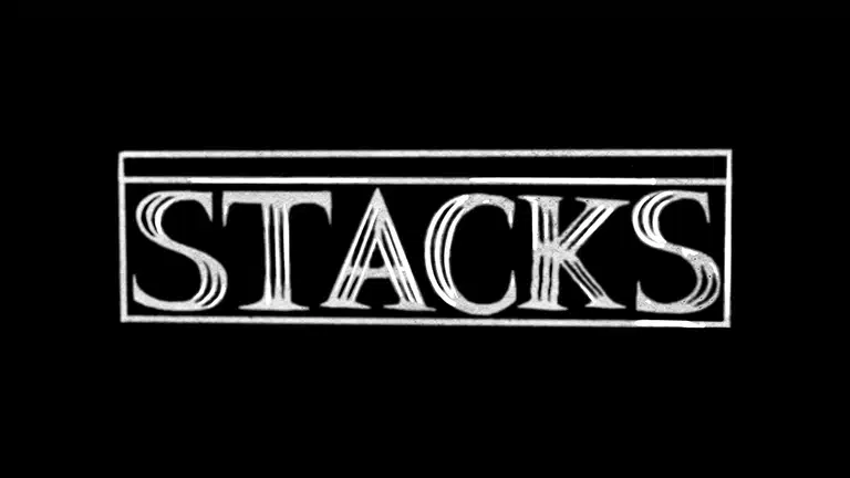 Stacks Magazine