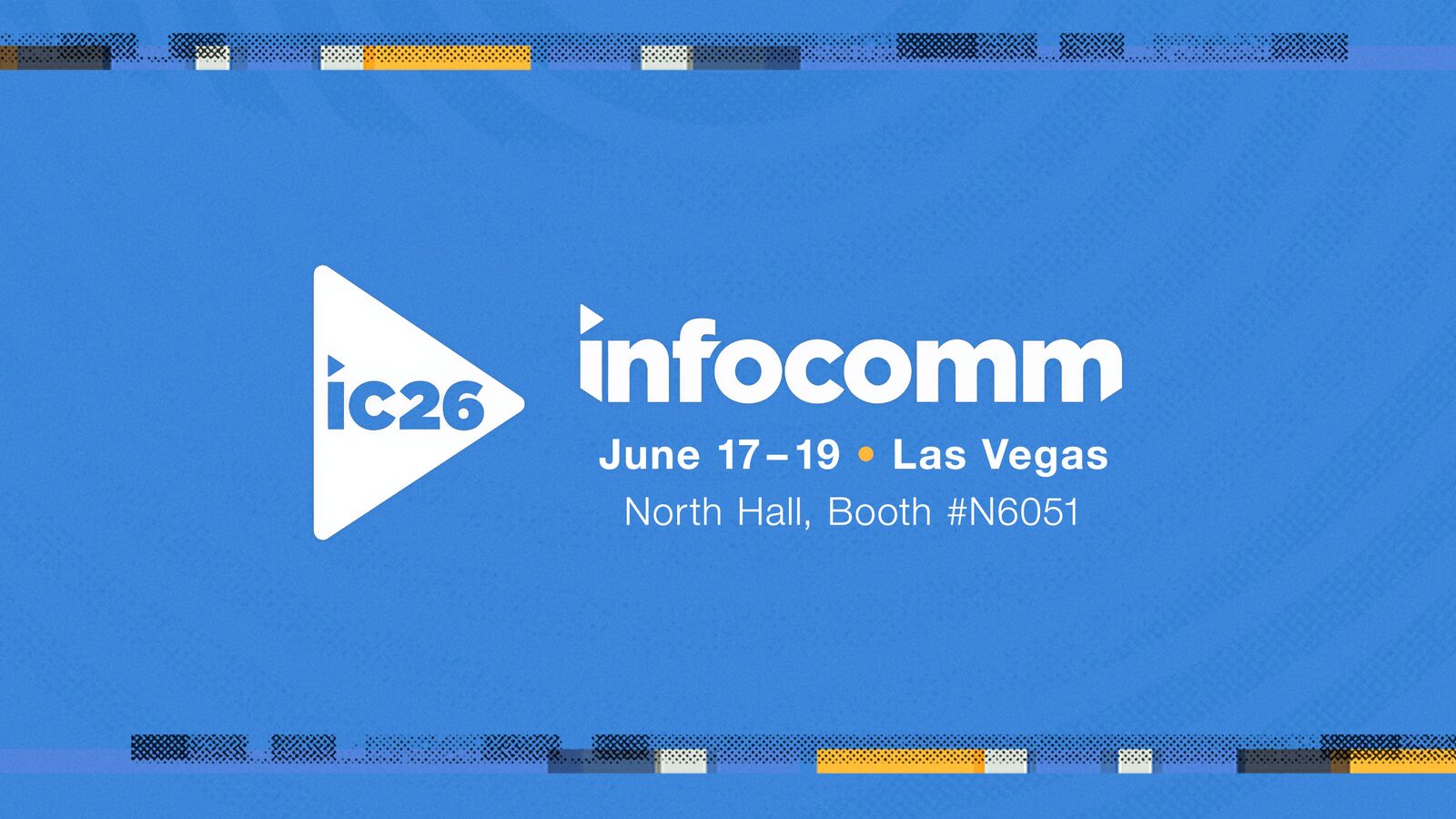 Meyer Sound Debuts TIGRA and 1800-LFC at InfoComm 2026