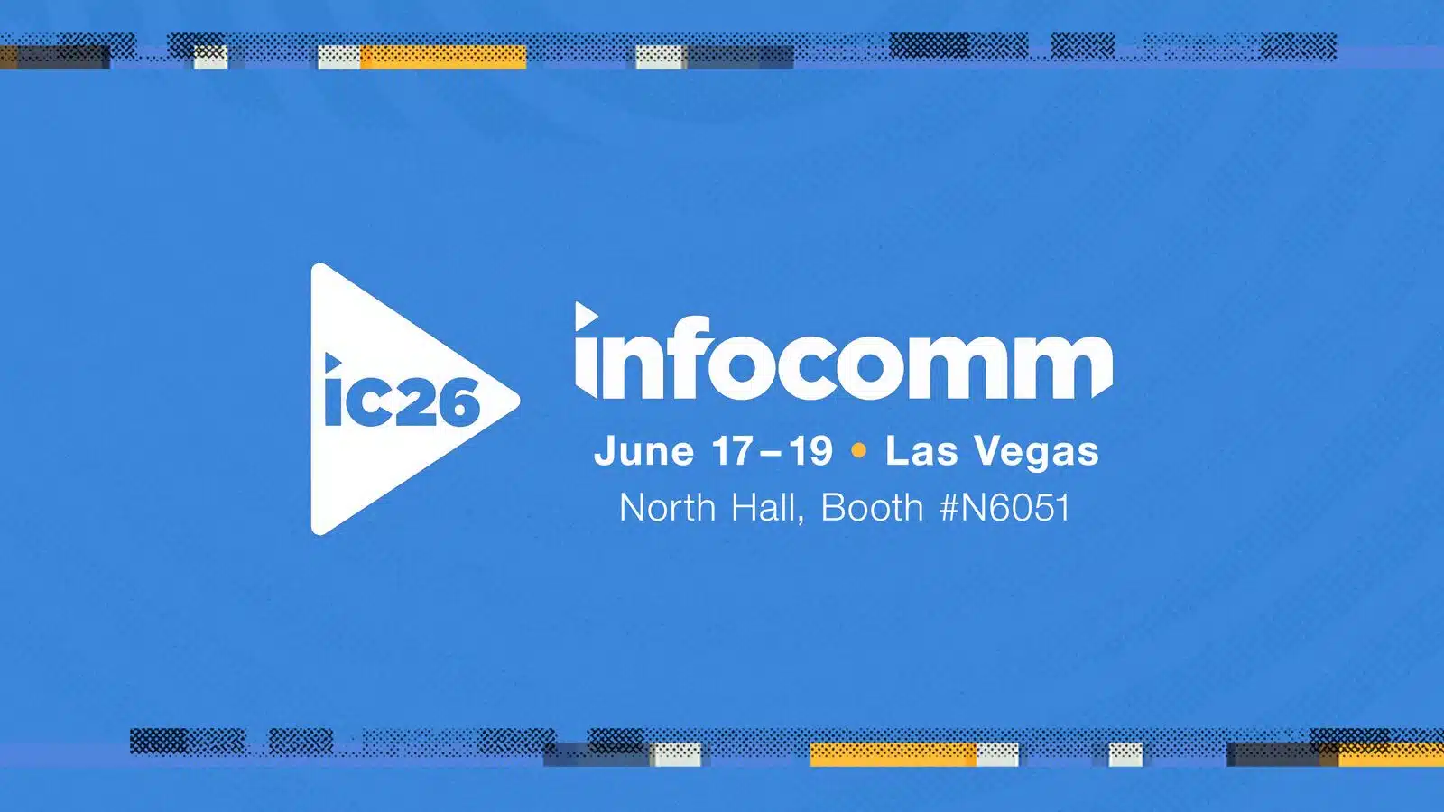 Meyer Sound Debuts TIGRA and 1800-LFC at InfoComm 2026