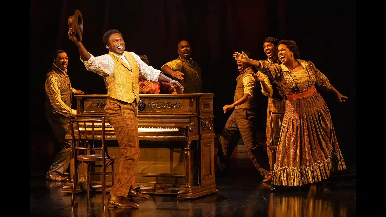 Ragtime