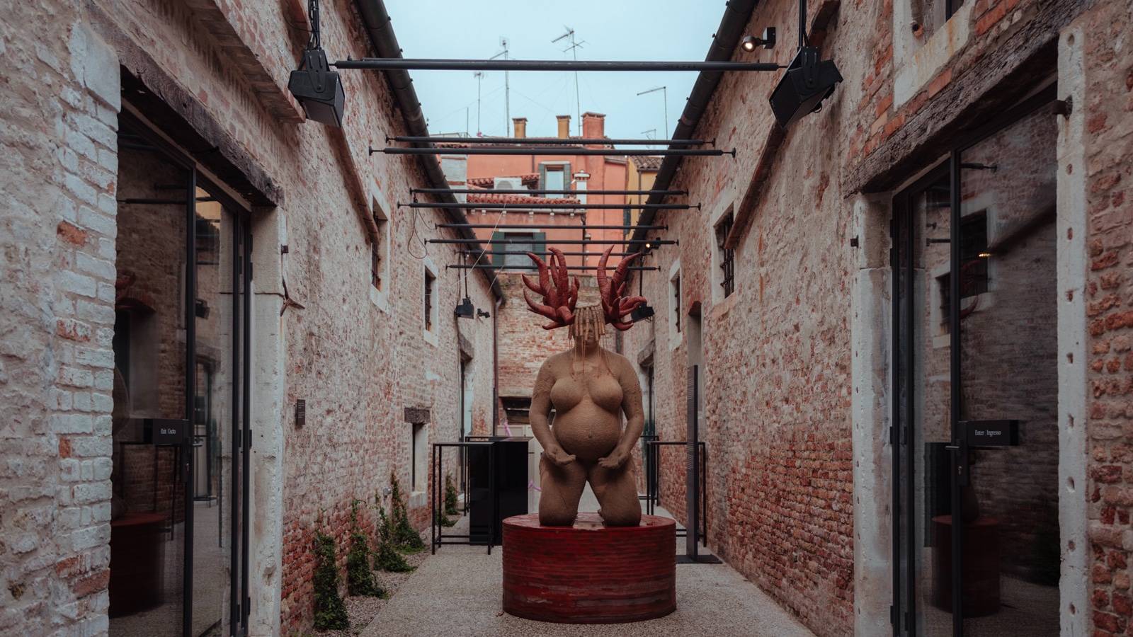 Meyer Sound Delivers Immersive Audio for Jewel’s Largest Visual Art Exhibition To Date
