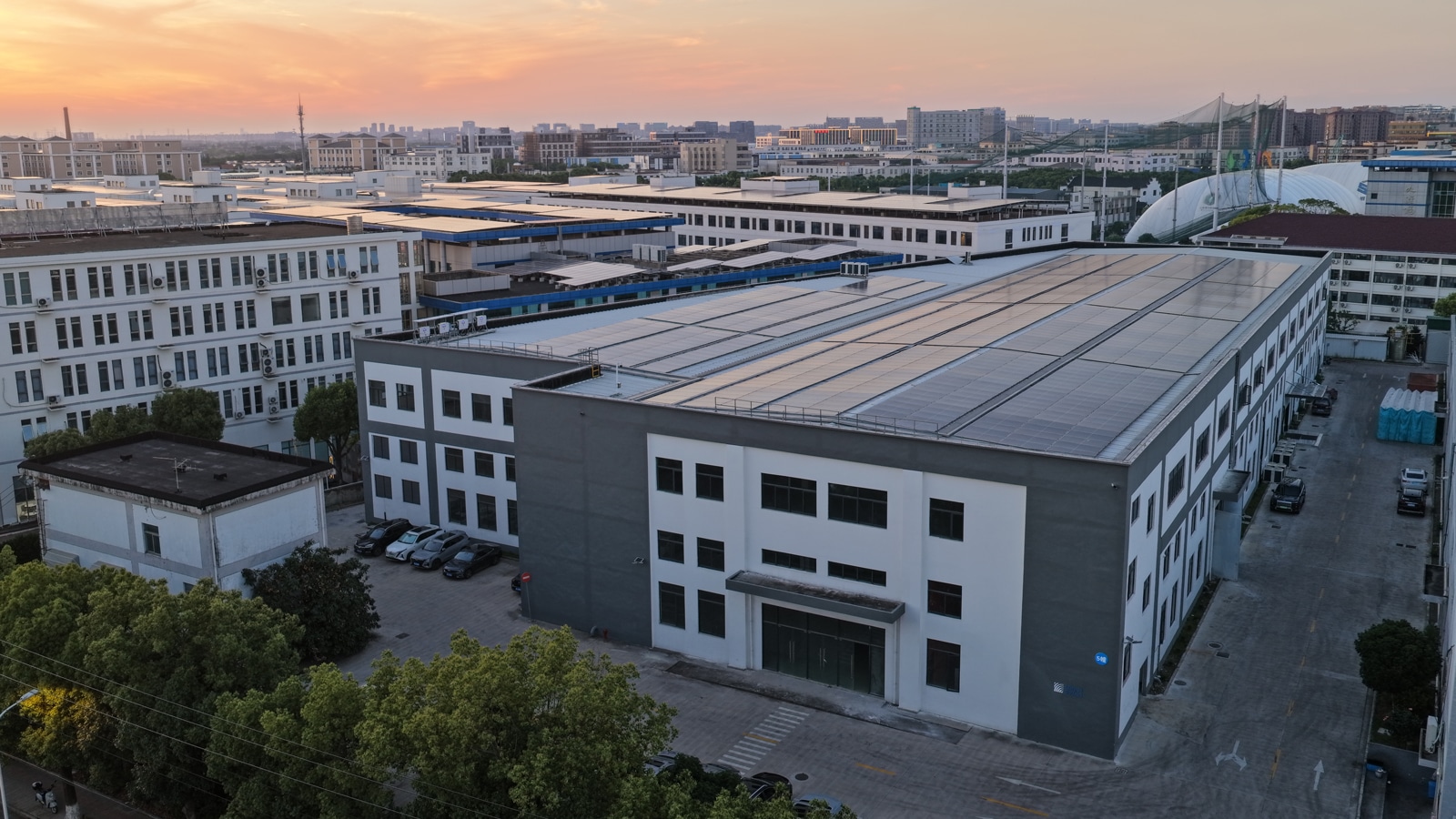 Meyer Sound Opens Manufacturing Facility to Serve China’s Growing Demand