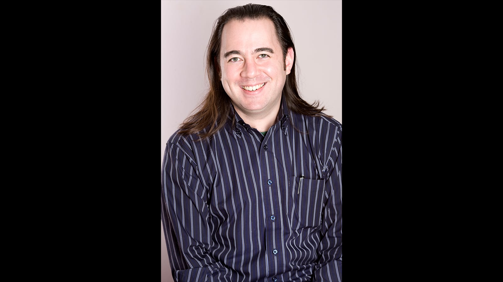 Tony-Winning Sound Designer Kai Harada
