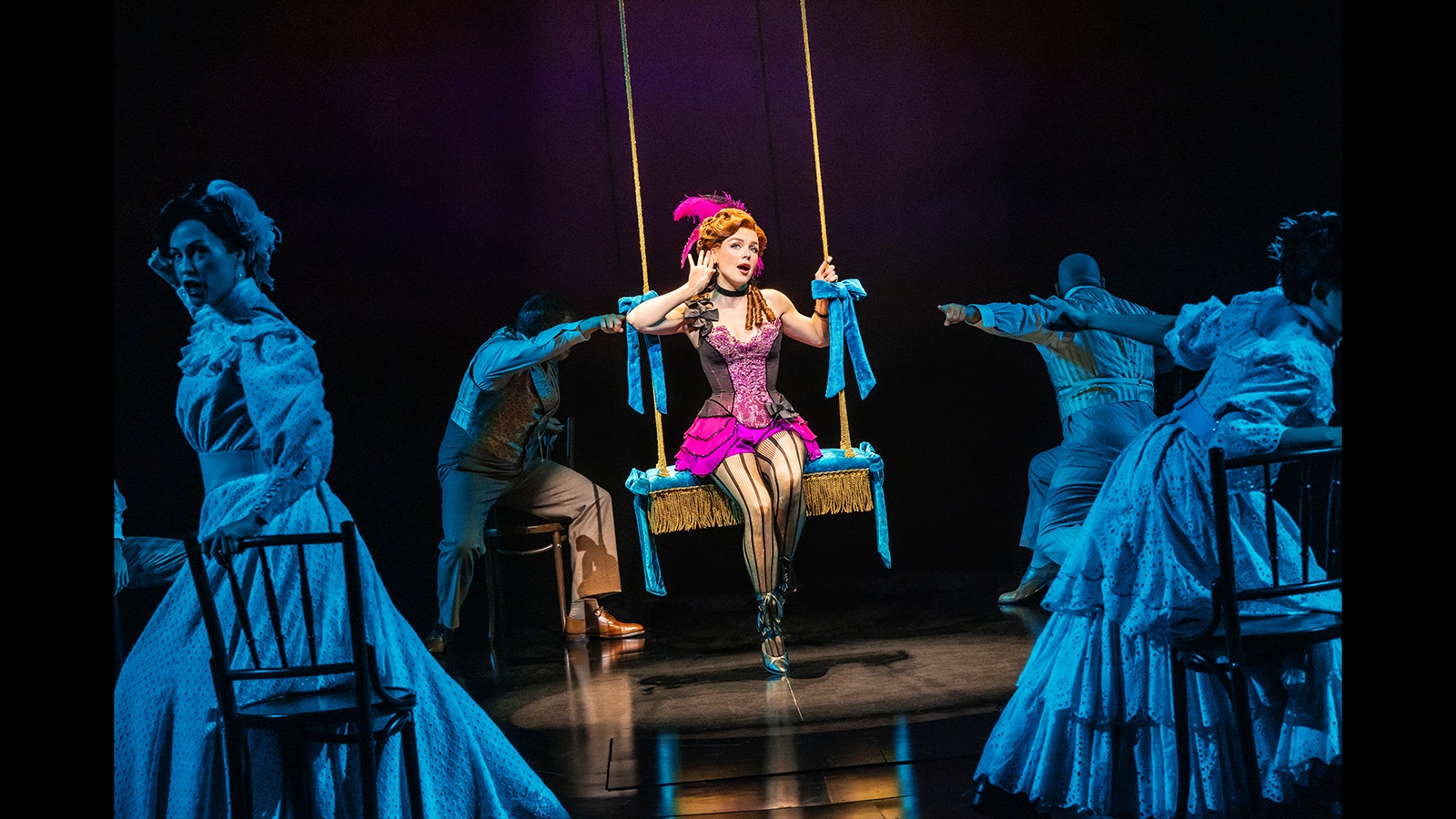 Ragtime