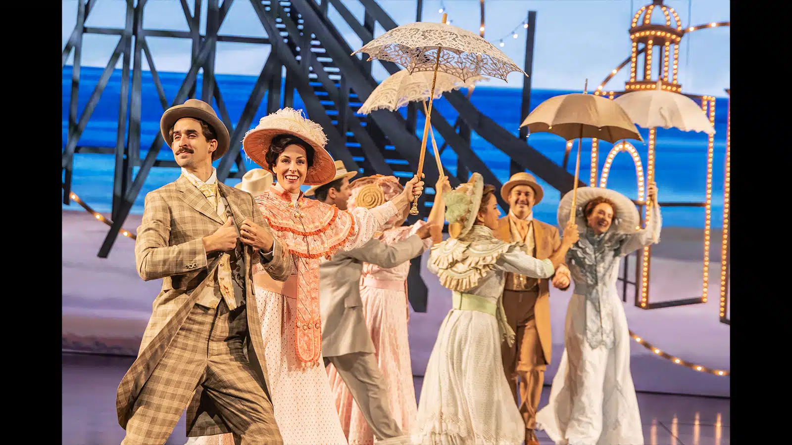 Ragtime