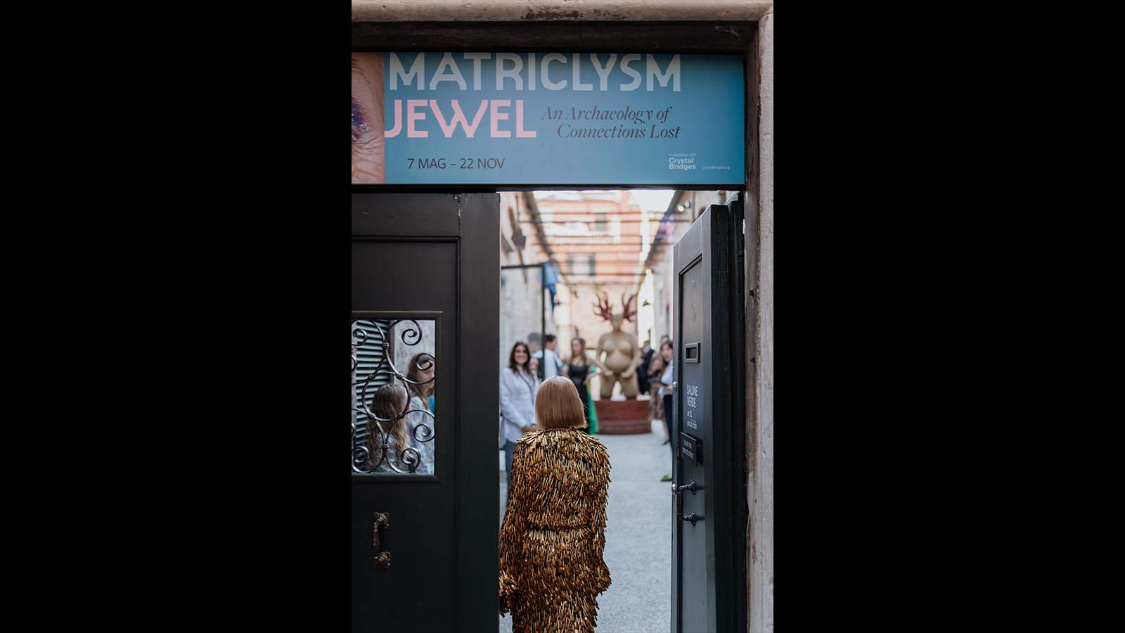 Meyer Sound Delivers Immersive Audio for Jewel’s Largest Visual Art Exhibition To Date