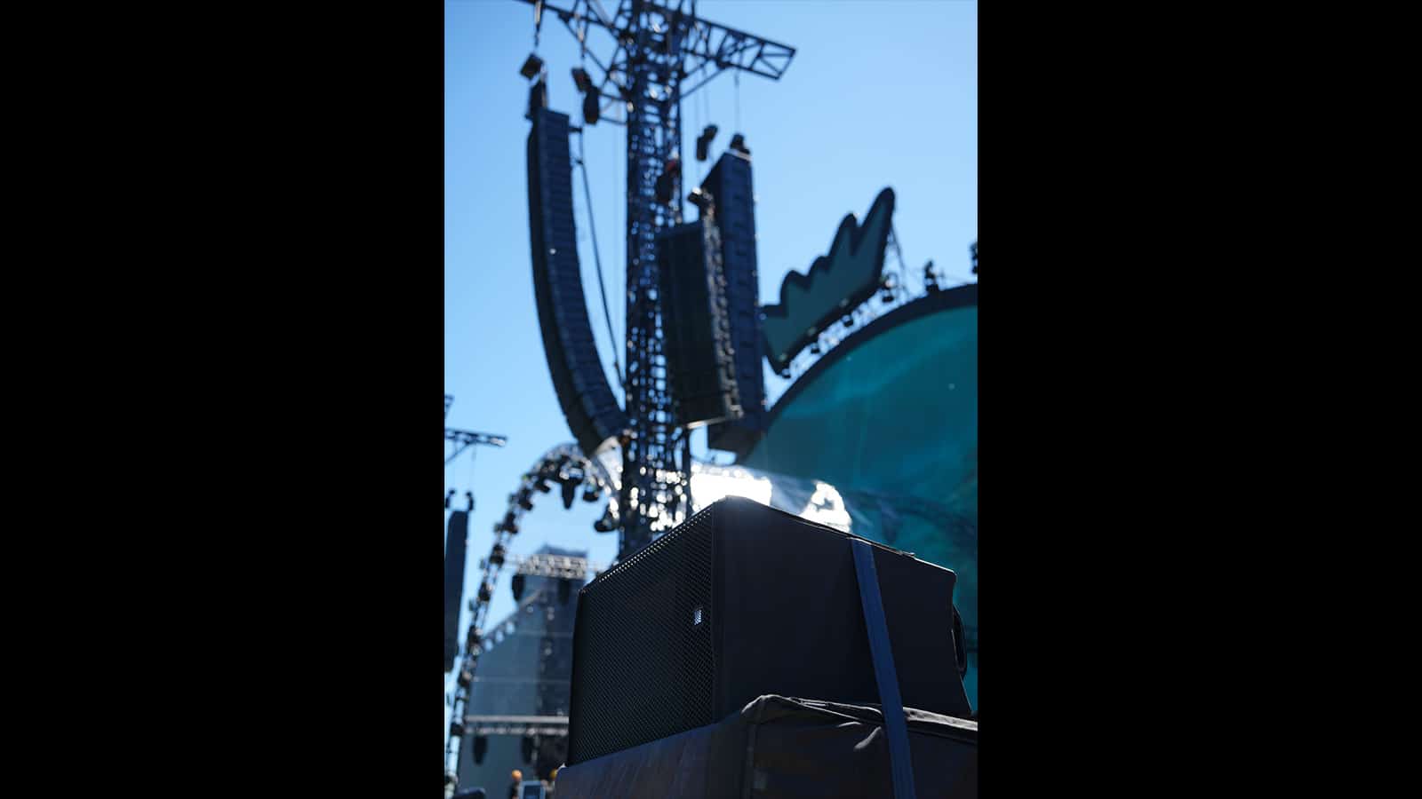 TIGRA Makes Strawberry Music Festival Debut in Beijing