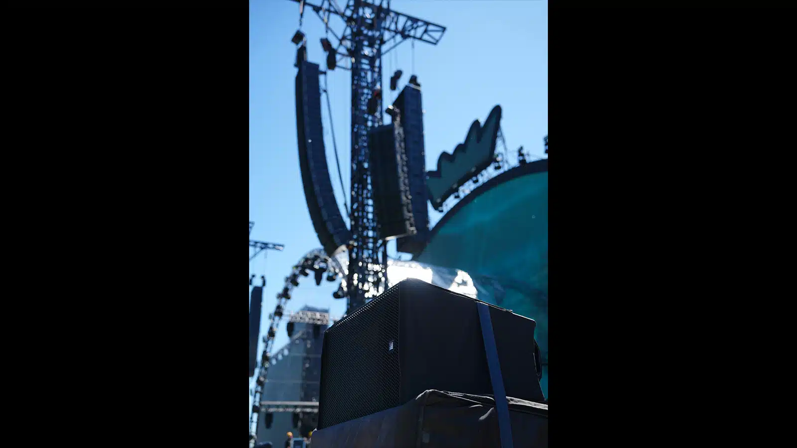 TIGRA Makes Strawberry Music Festival Debut in Beijing