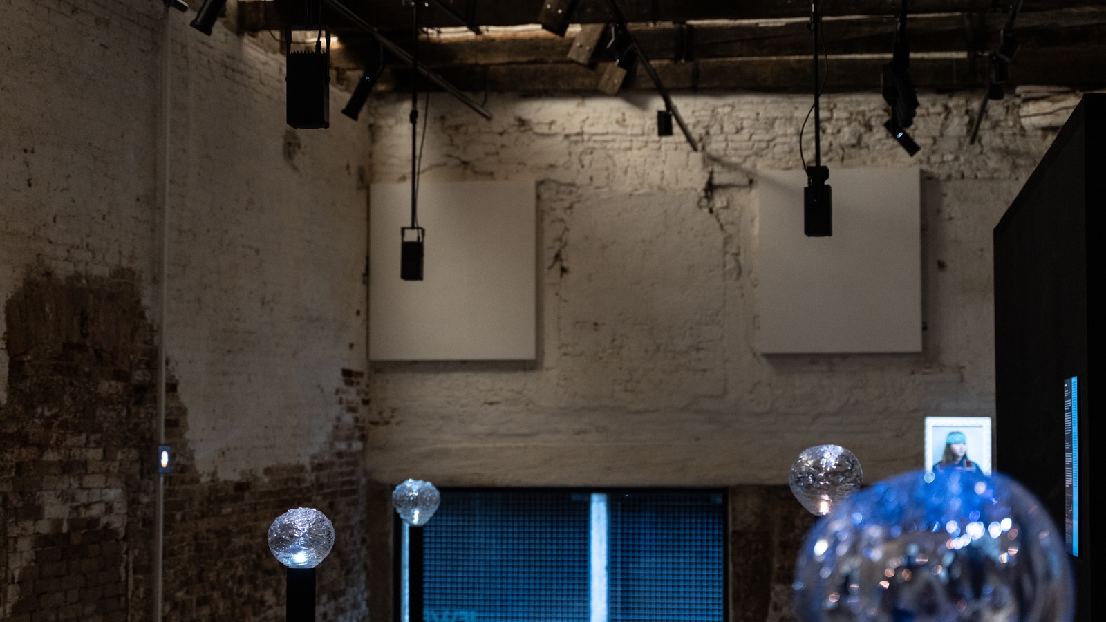 Meyer Sound Delivers Immersive Audio for Jewel’s Largest Visual Art Exhibition To Date