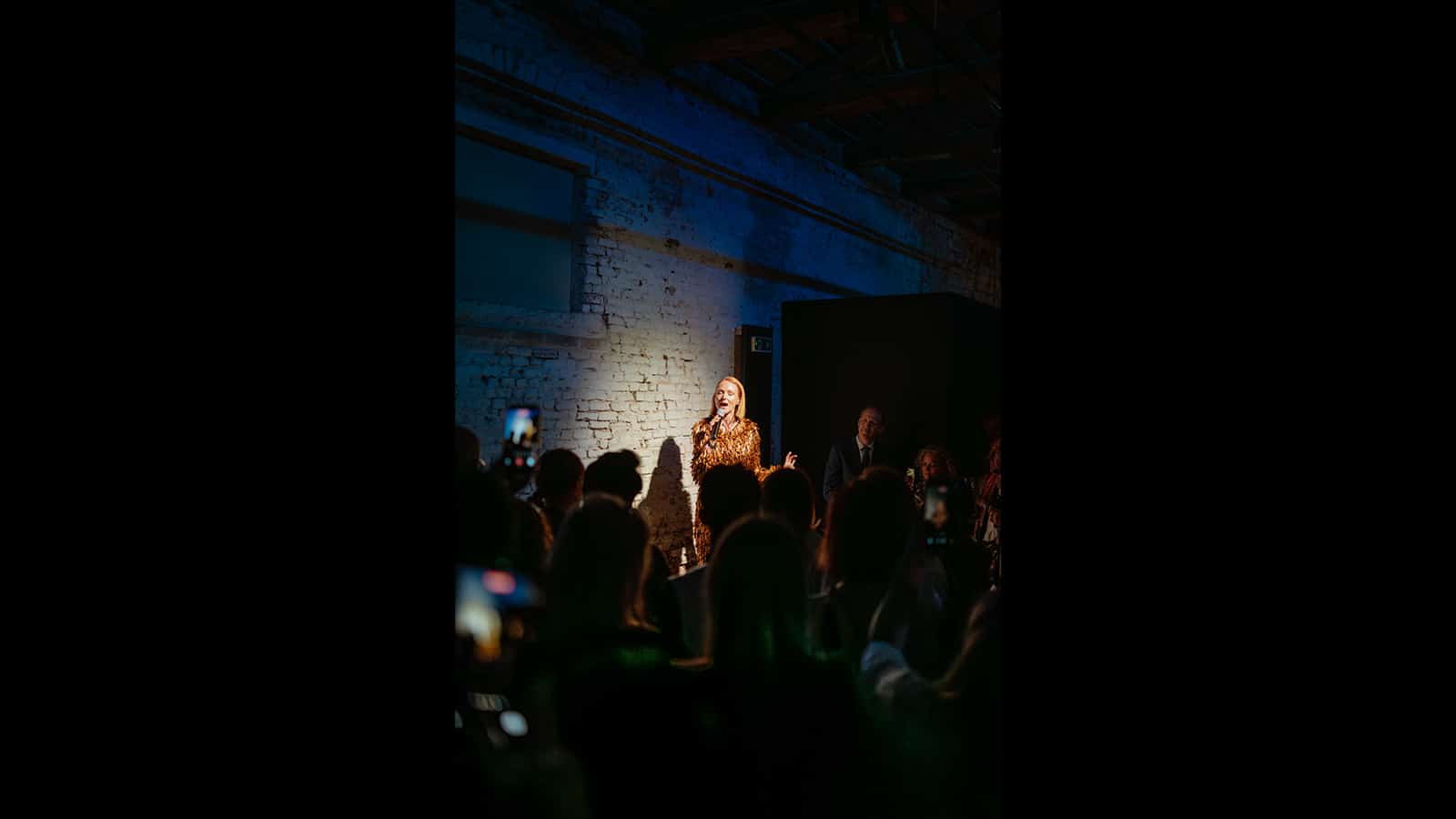 Meyer Sound Delivers Immersive Audio for Jewel’s Largest Visual Art Exhibition To Date