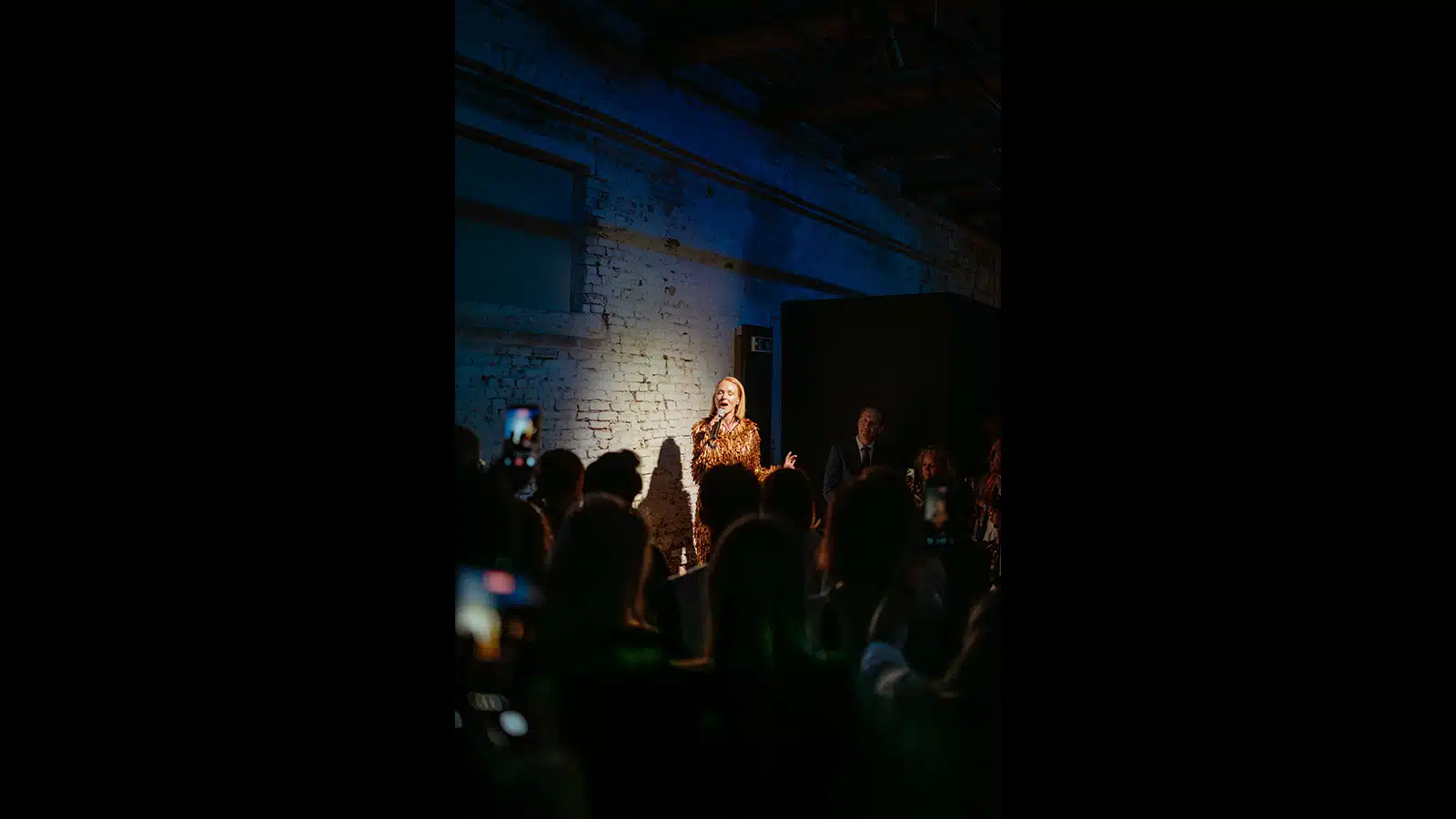 Meyer Sound Delivers Immersive Audio for Jewel’s Largest Visual Art Exhibition To Date