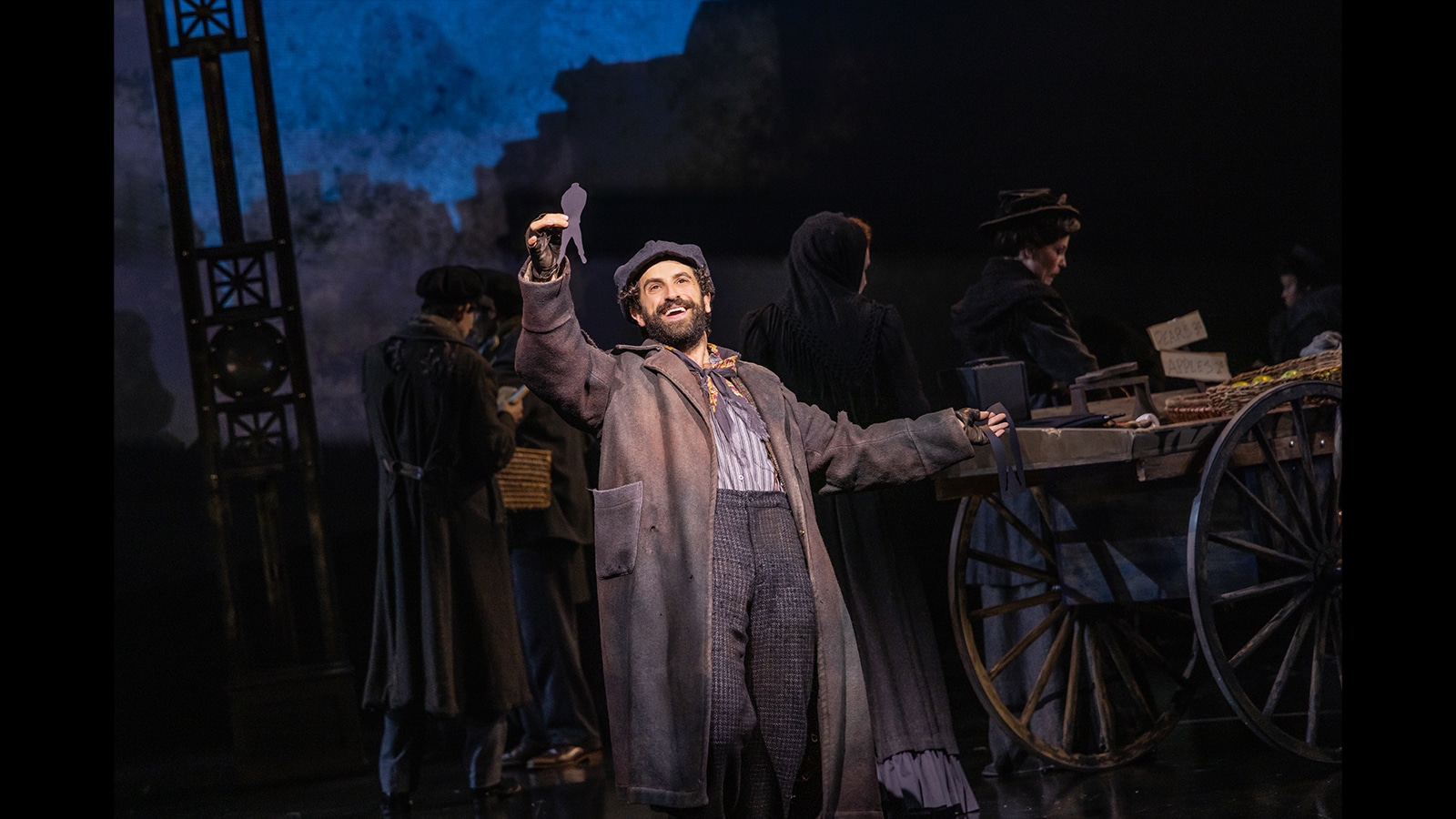 Ragtime