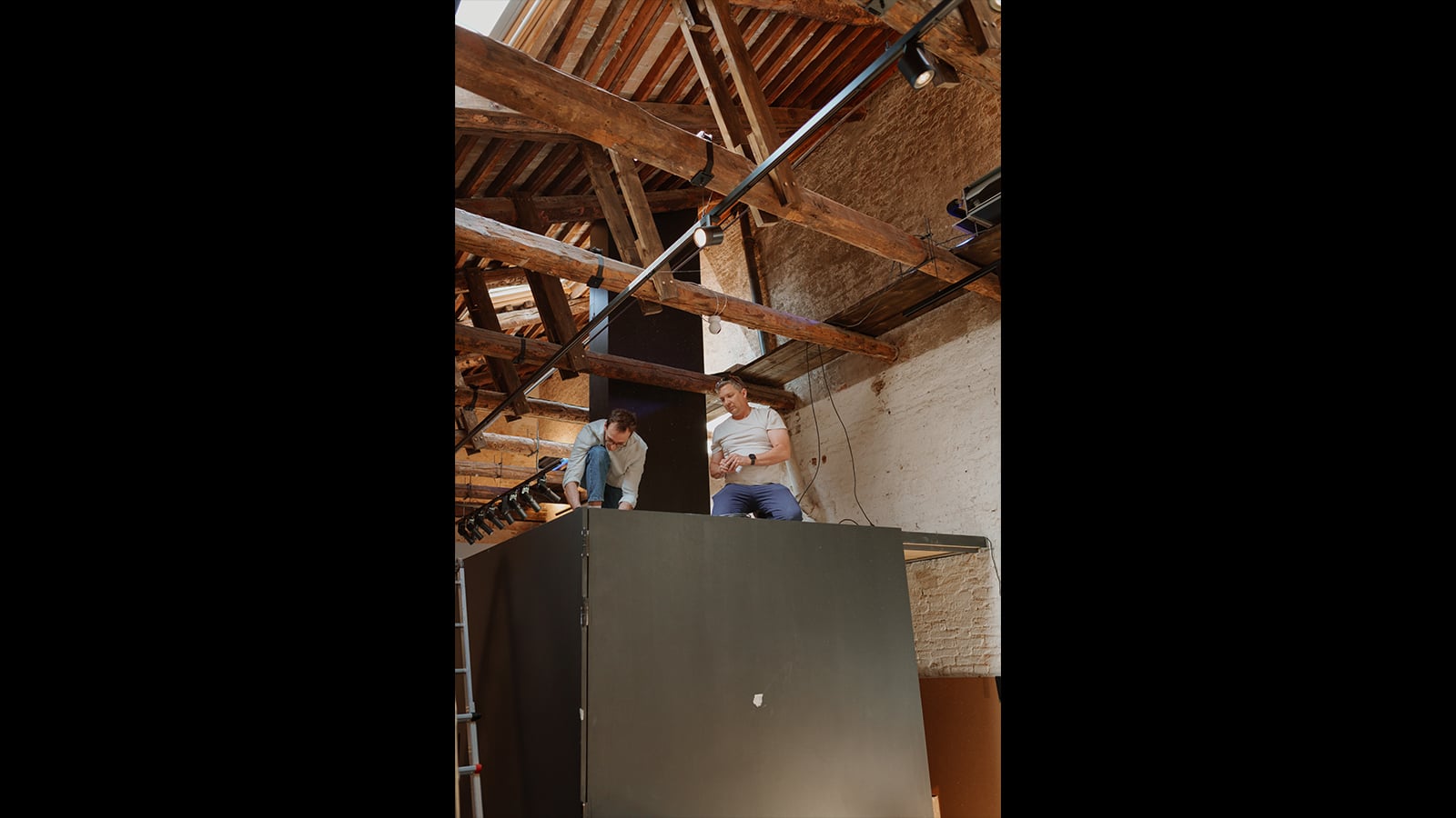 Meyer Sound Delivers Immersive Audio for Jewel’s Largest Visual Art Exhibition To Date