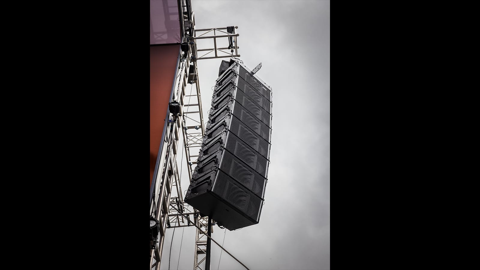 Meyer Sound TIGRA Makes Roskilde Festival Debut in 2026