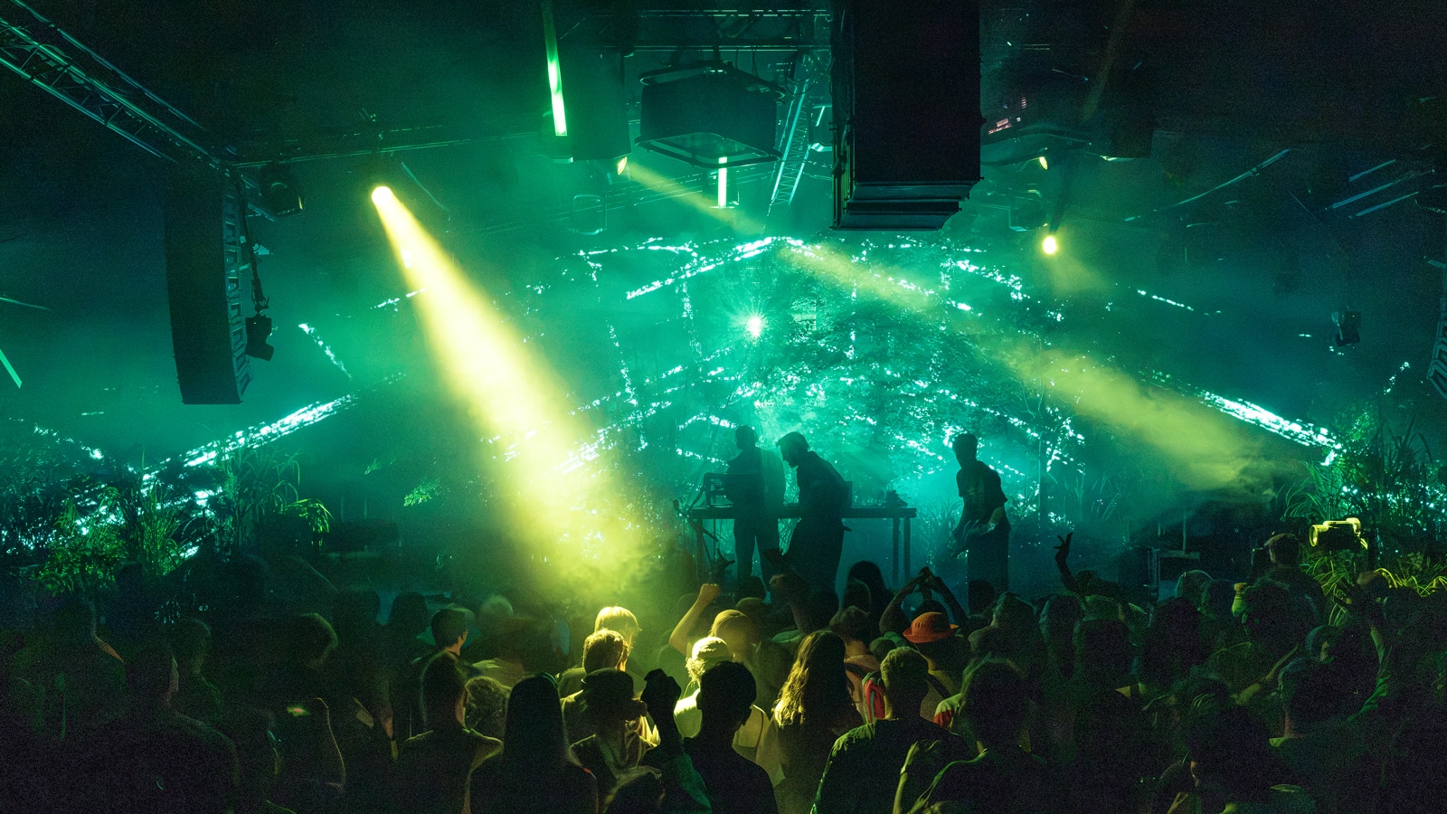 Meyer Sound TIGRA Makes Roskilde Festival Debut in 2026
