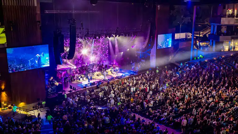 Black Crowes 'Southern Hospitality' Tour