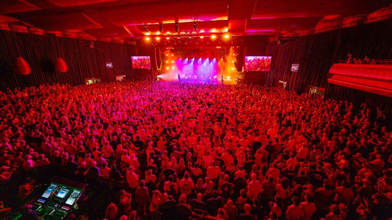 Montreux Jazz Festival 2026