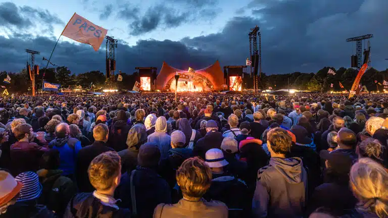 Roskilde Festival 2026