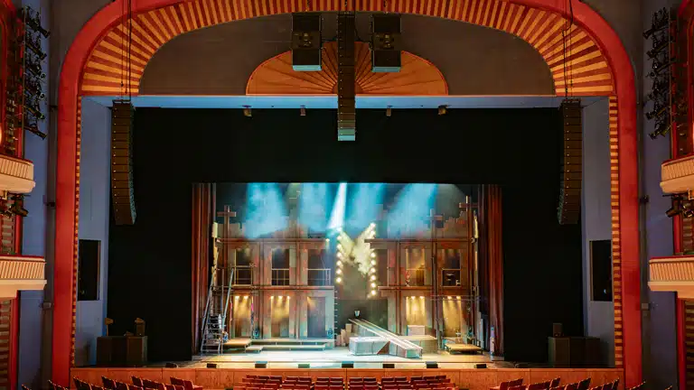 Ordway Music Theater