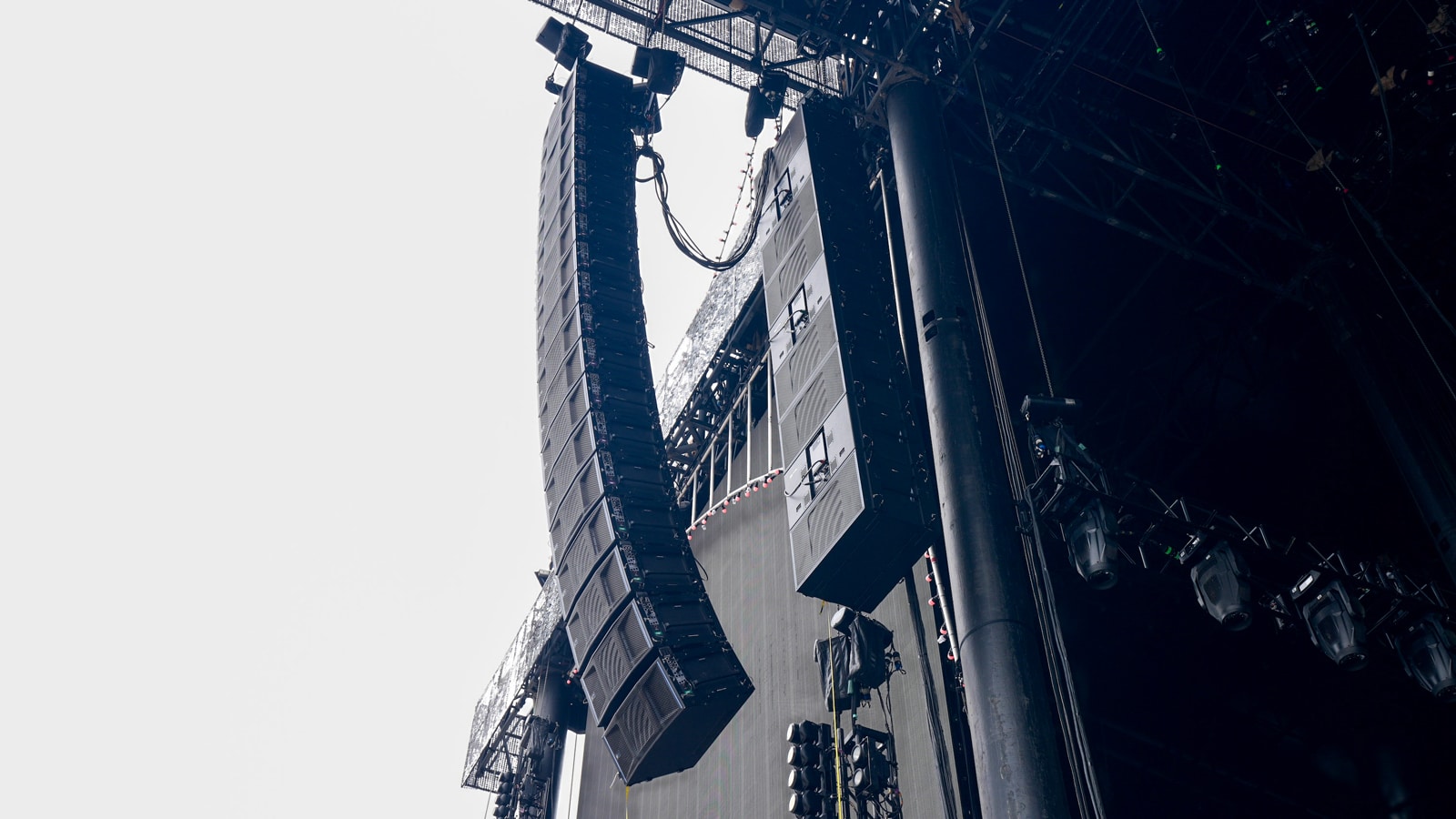 Meyer Sound PANTHER Returns to Outside Lands