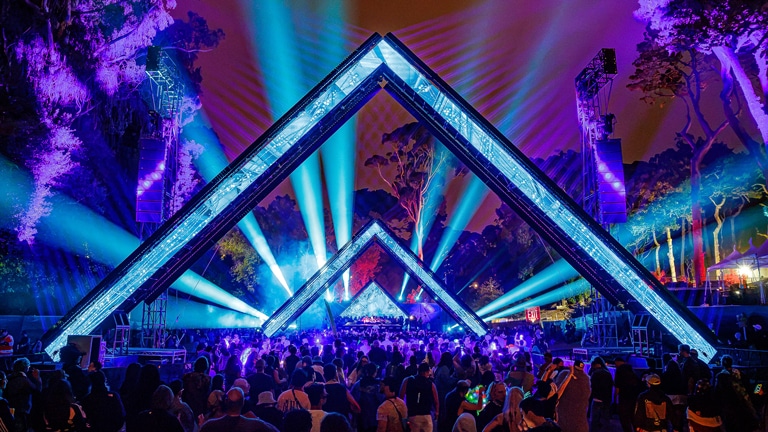 Outside Lands 2026