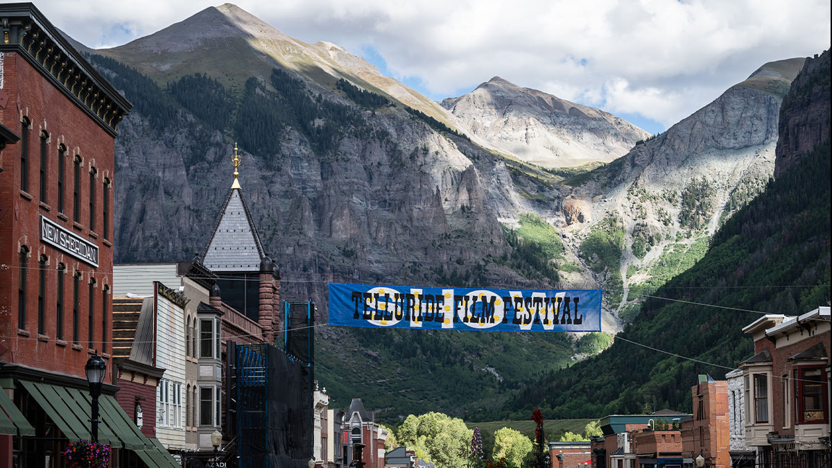 Meyer Sound Deploys ASTRYA-Anchored Dolby Atmos System at Telluride’s Herzog Theater