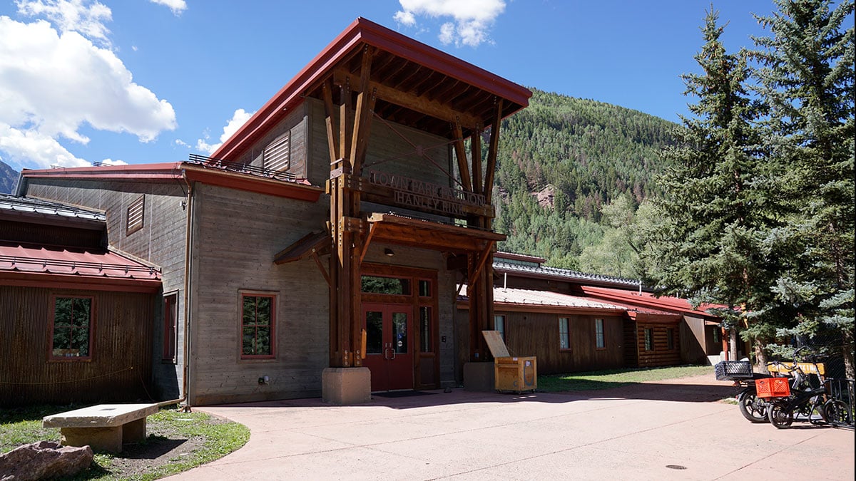 Meyer Sound Deploys ASTRYA-Anchored Dolby Atmos System at Telluride’s Herzog Theater