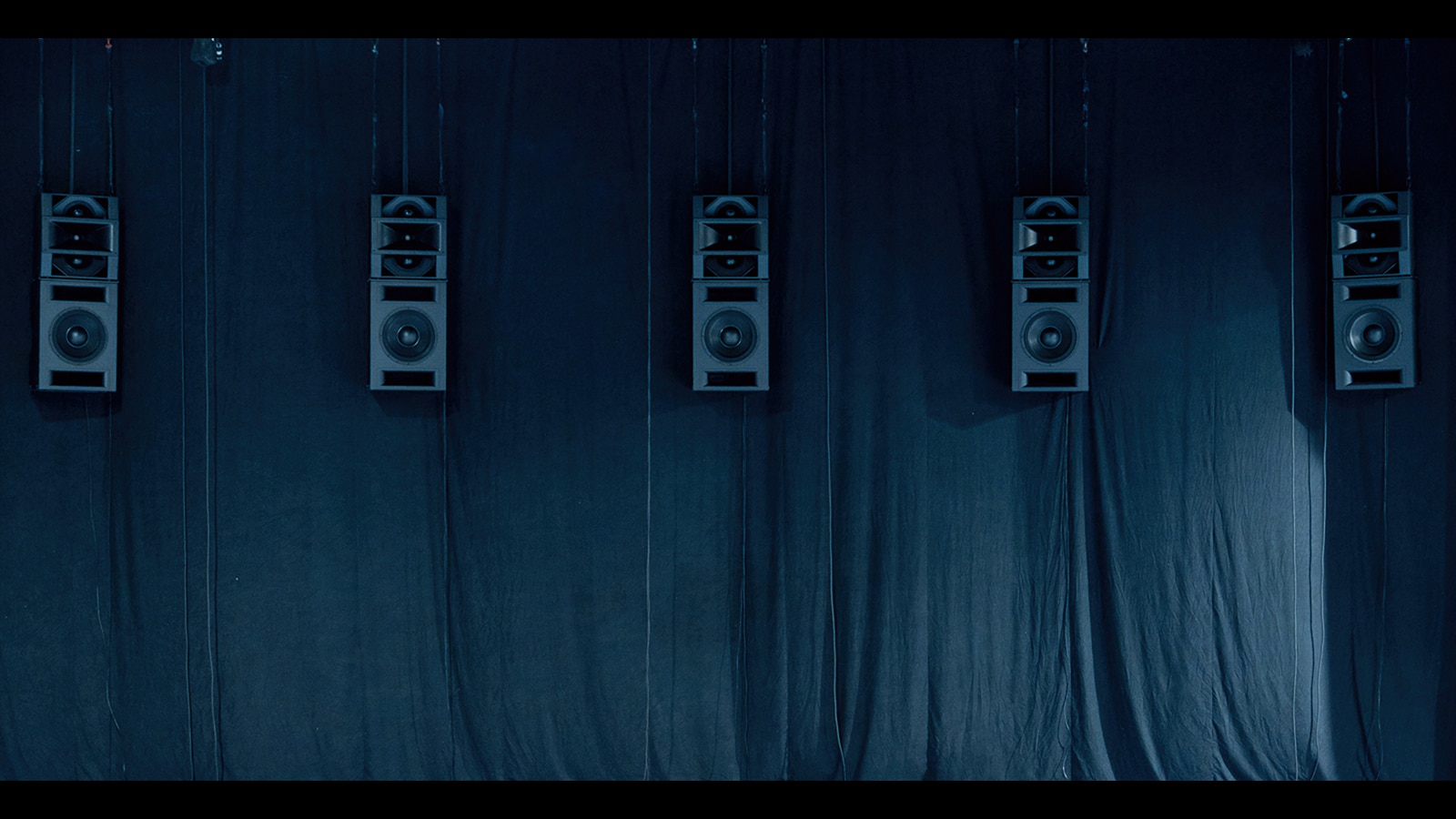 Meyer Sound Deploys ASTRYA-Anchored Dolby Atmos System at Telluride’s Herzog Theater