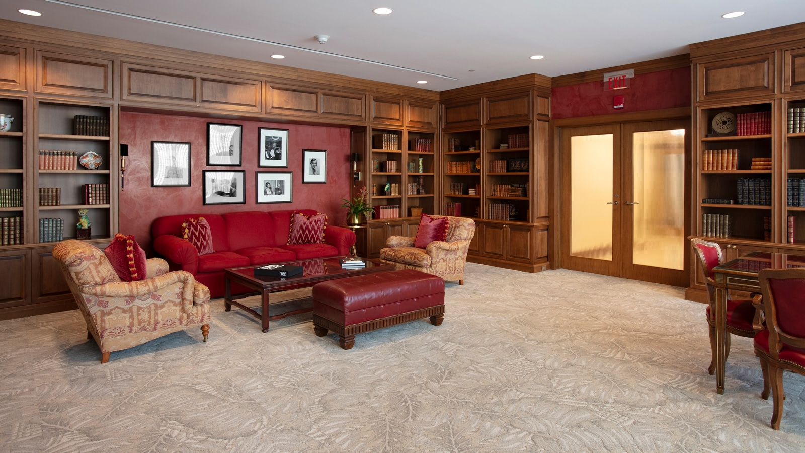  Meyer Sound Deploys First Complete TIGRA and 1800-LFC System at the Kravis Center