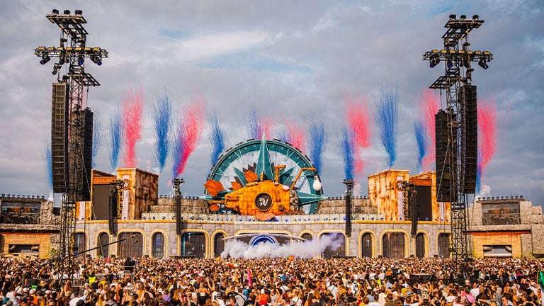 Parookaville 2026