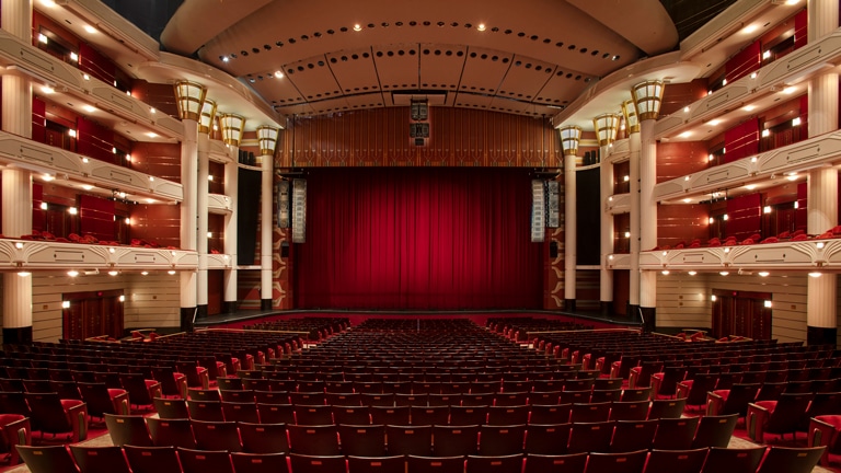 Kravis Center