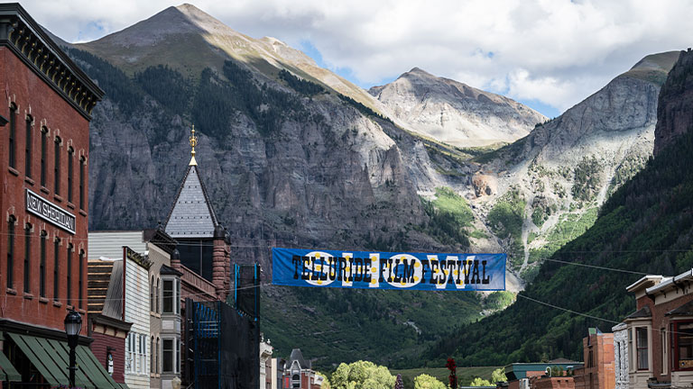 Telluride Film Festival 2026