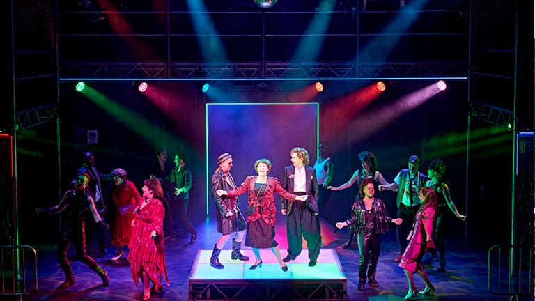 'Pride' the Musical